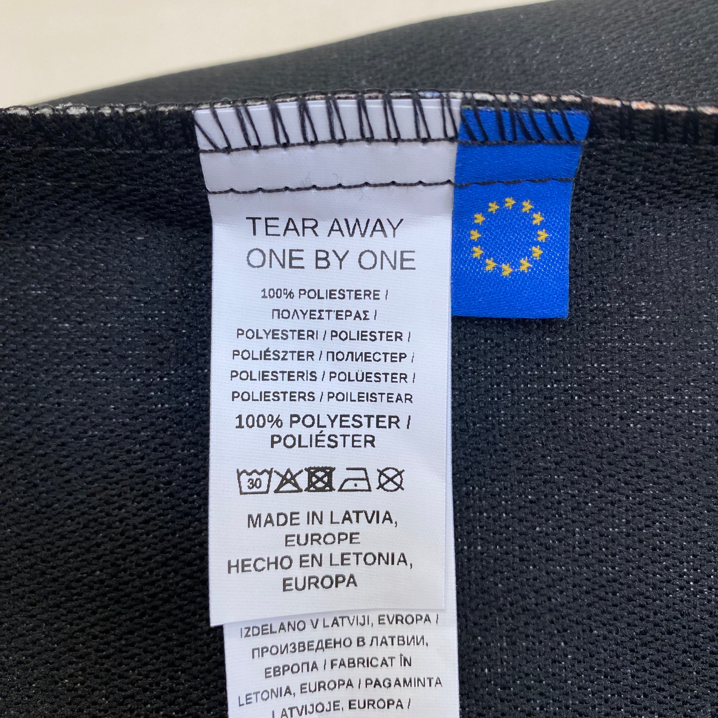 Schoudertas met artwork door Anne Neuteboom cabaretier